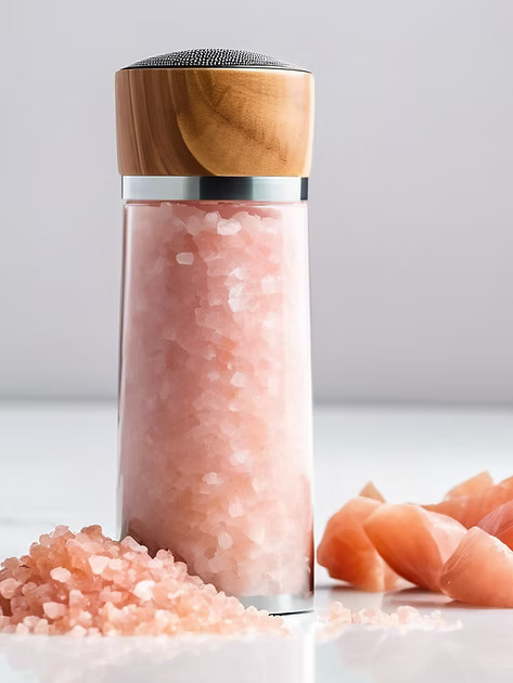 Food Grade Edible Salt