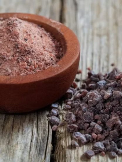 Food Grade Edible Salt